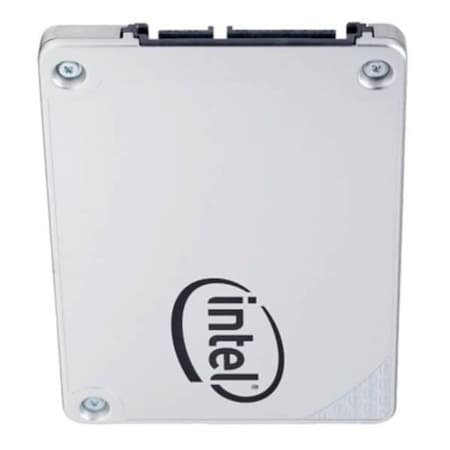 Intel 2.5 in. SSD D3-S4520 Series 240GB SATA3 Solid State Drive SSDSC2KB240GZ01